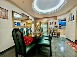 Sunrise Villa (D28), Terrace #475017431